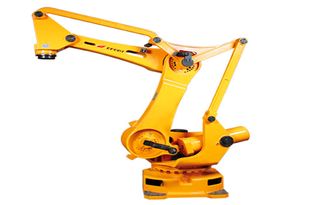 國(guó)內(nèi)工業(yè)機(jī)器人企業(yè)盤點(diǎn)與智能機(jī)器人研發(fā)新趨勢(shì)