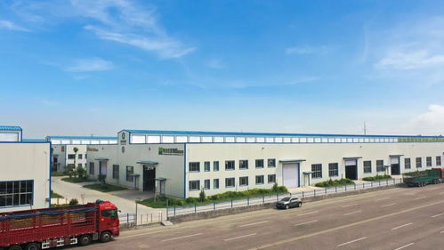 藍(lán)天新材料賦能，壽光地利物流園建設(shè)提速助推農(nóng)產(chǎn)品產(chǎn)業(yè)化發(fā)展