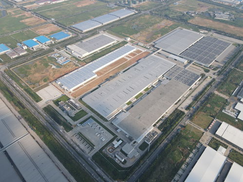 博西家電與清源科技深化光伏合作，以技術服務開發共創零碳未來