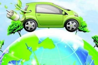 滿滿利好！七大專用汽車新政，讓生活駛入便捷快車道