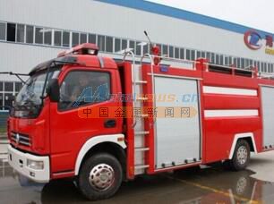 河南清障利器 程力專用汽車打造爆款清障車，助力高效道路救援