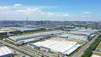 沃爾沃汽車成都工廠第100萬輛整車下線，見證北歐豪華在華里程碑